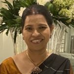 Ms. Chamika Weerasinghe