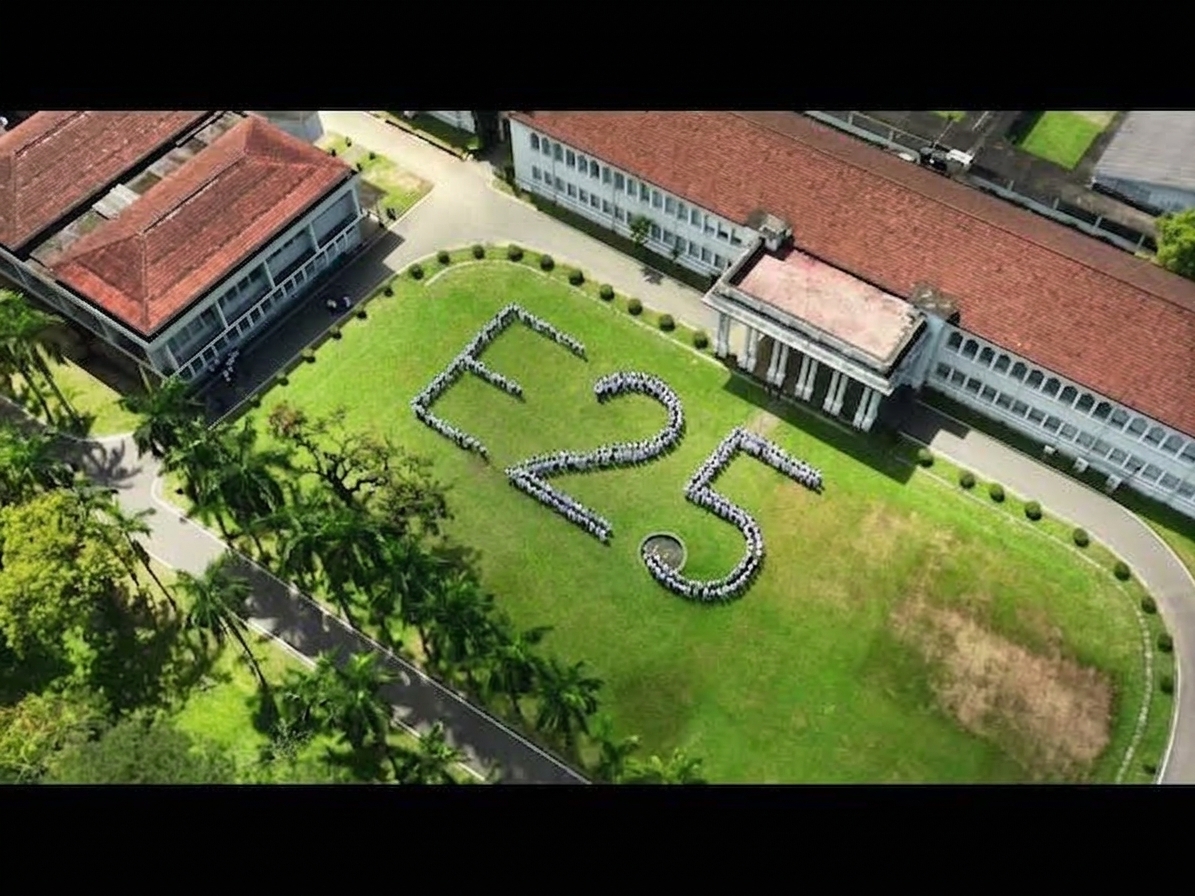 University of Peradeniya engineering students